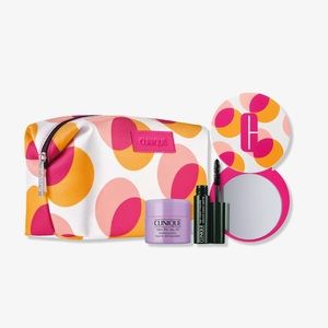 Clinique 4 Piece Set
